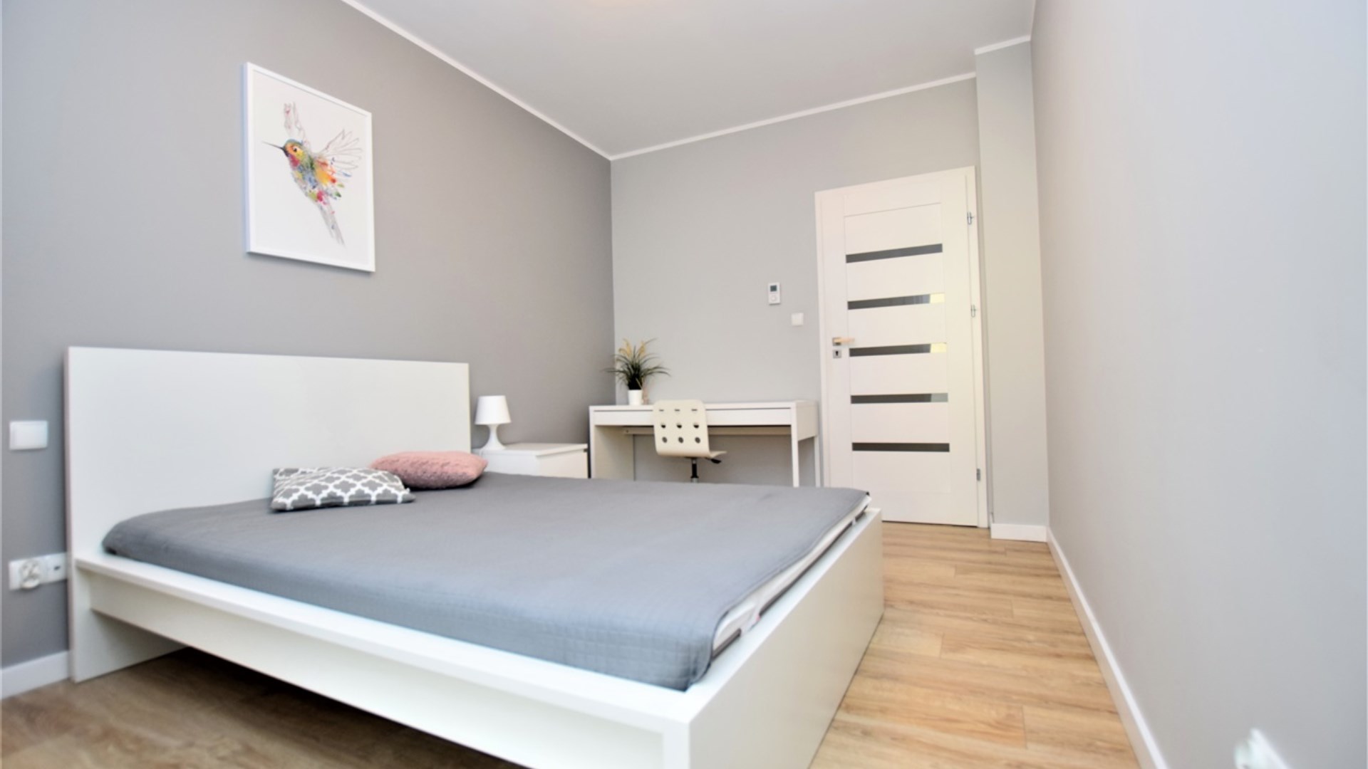 Mieszkanie na wynajem