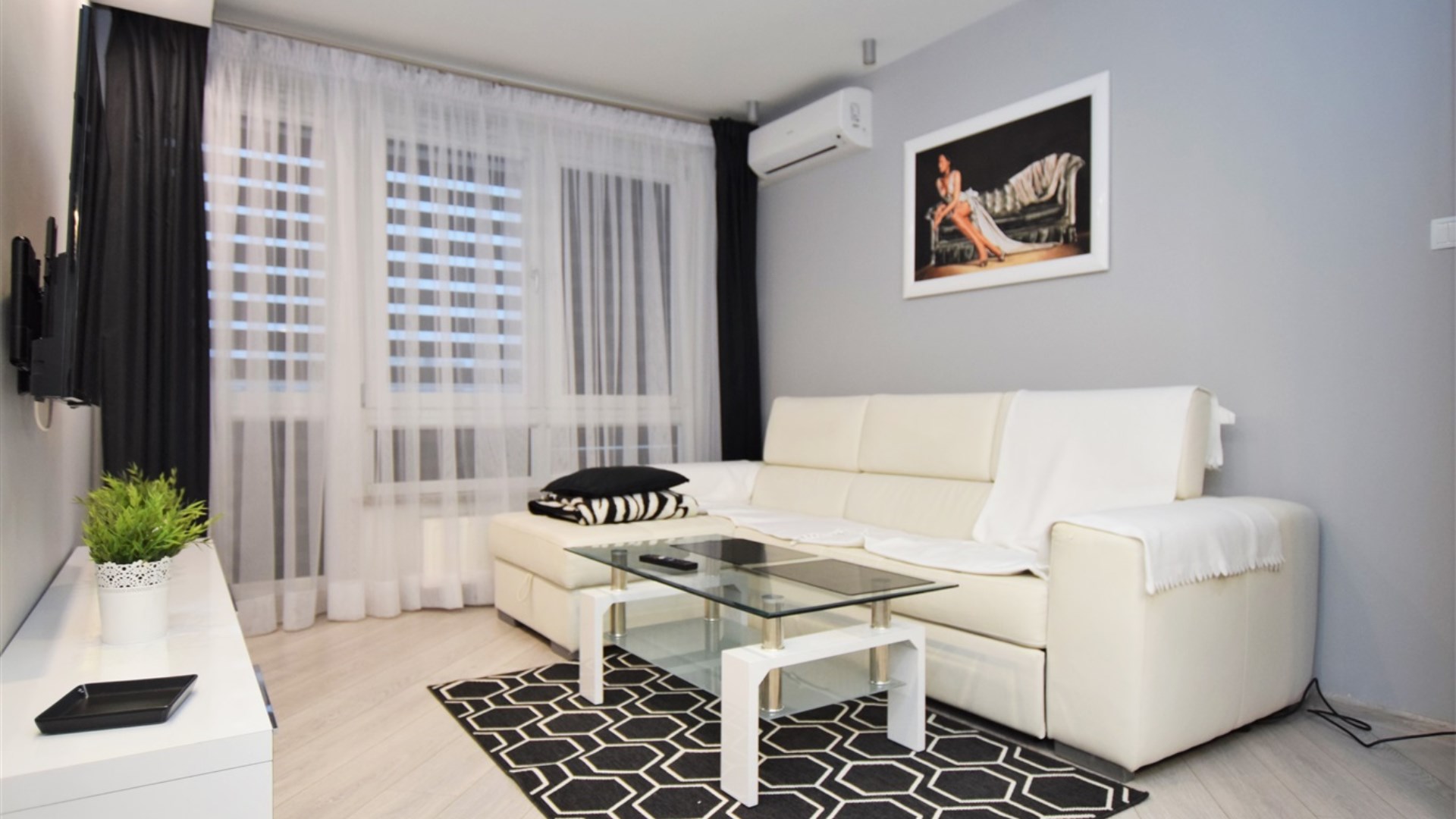 Mieszkanie na wynajem