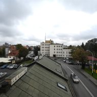 Lokal na wynajem