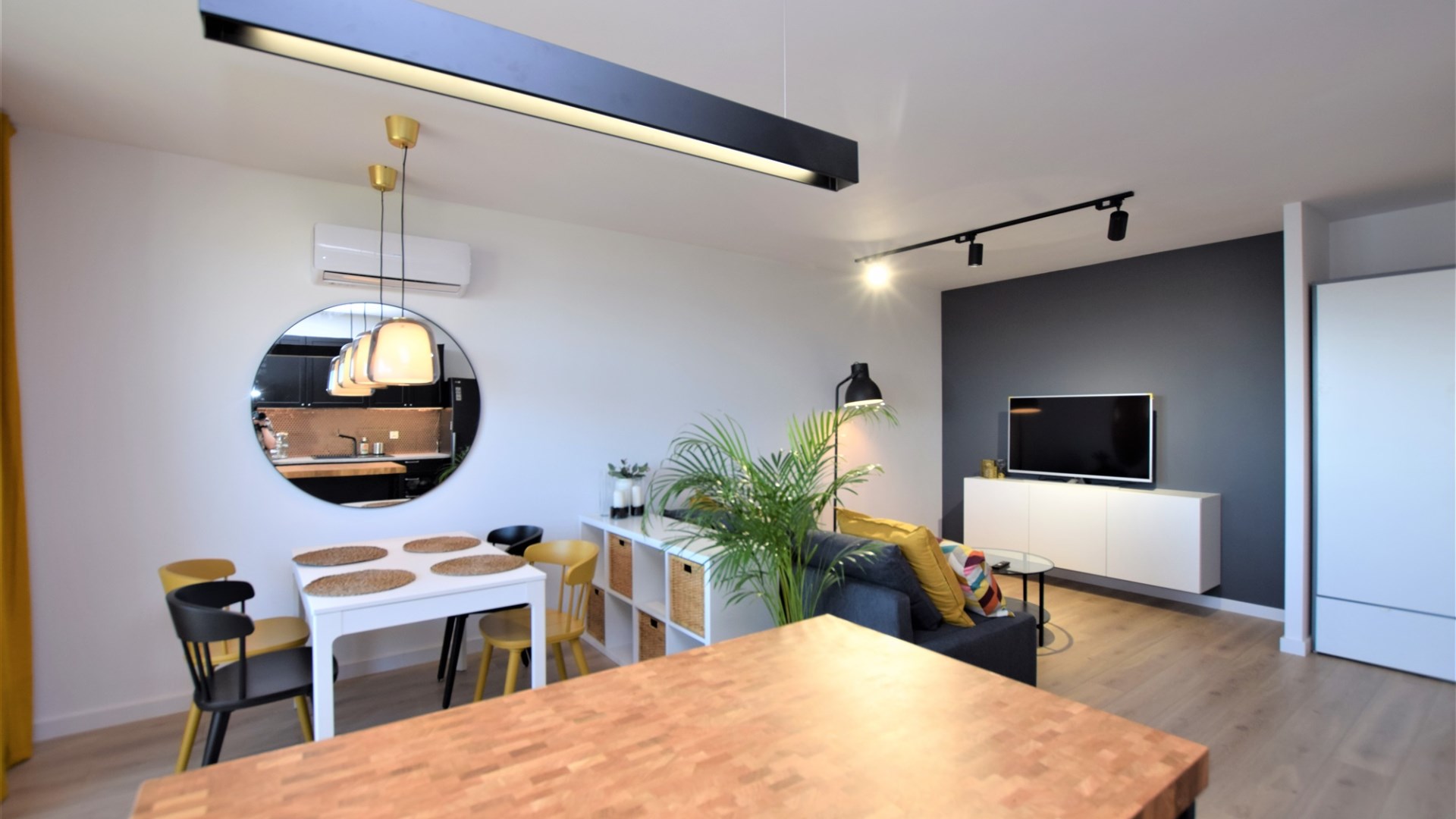 Mieszkanie na wynajem