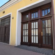 Lokal na wynajem