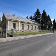 Obiekt na wynajem