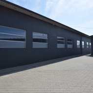 Lokal na wynajem