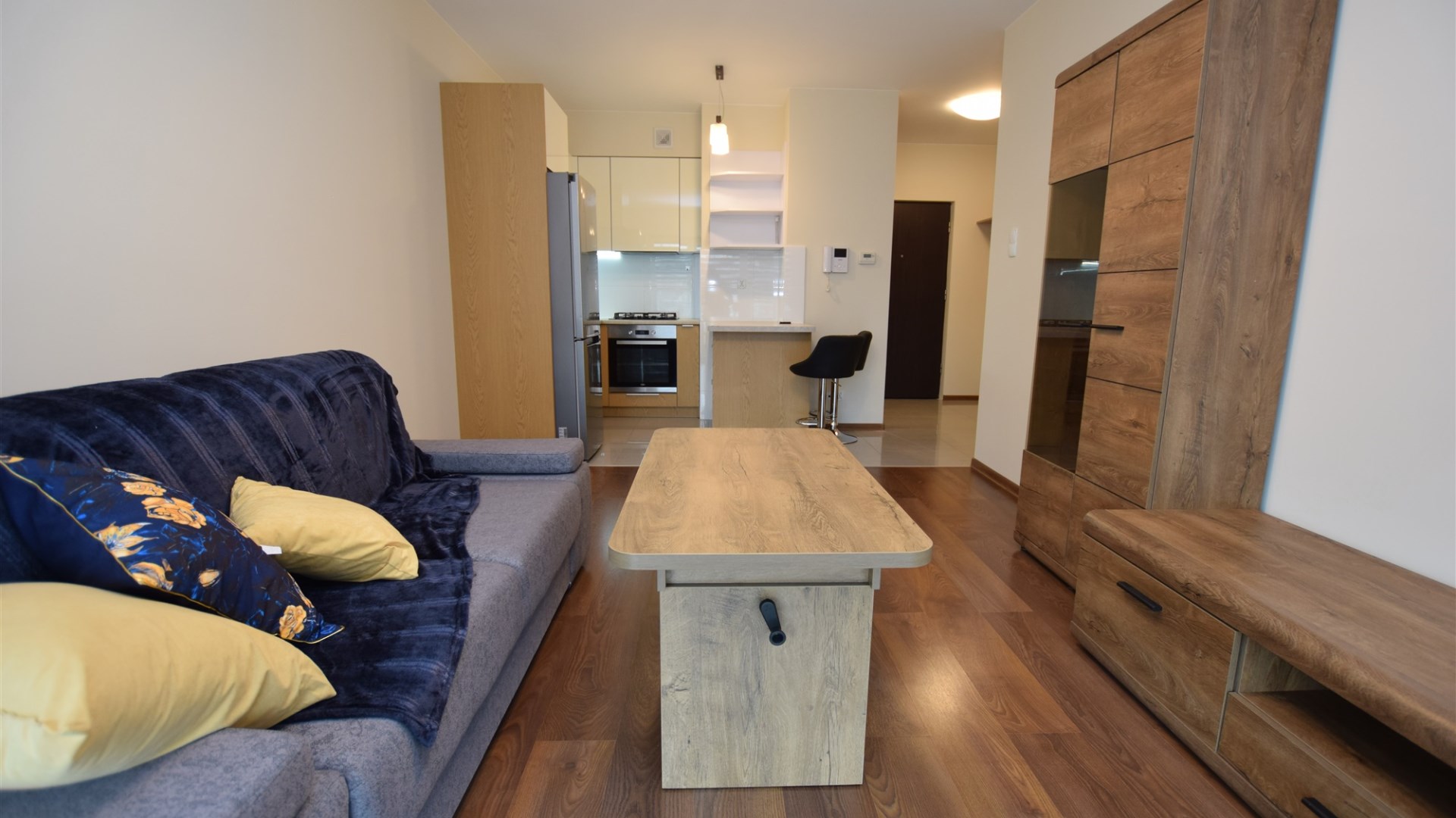 Mieszkanie na wynajem