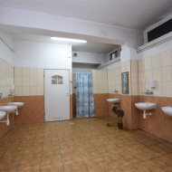 Hala na wynajem