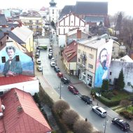 Lokal na sprzedaż