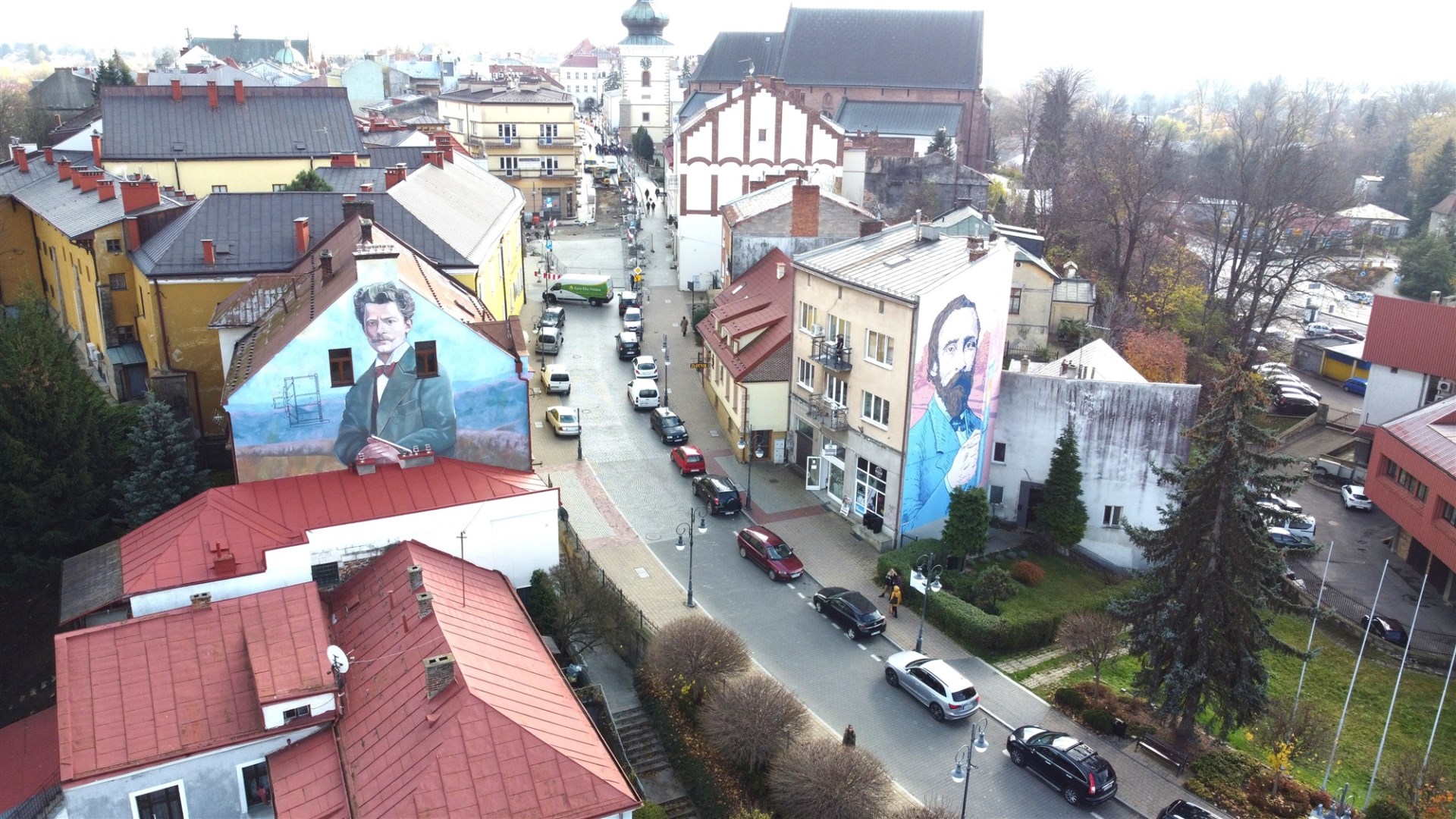 Lokal na sprzedaż