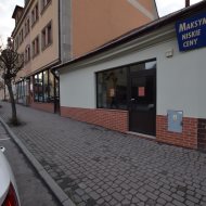 Lokal na wynajem