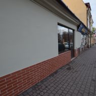 Lokal na wynajem