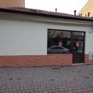Lokal na wynajem