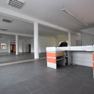 Lokal na sprzedaż
