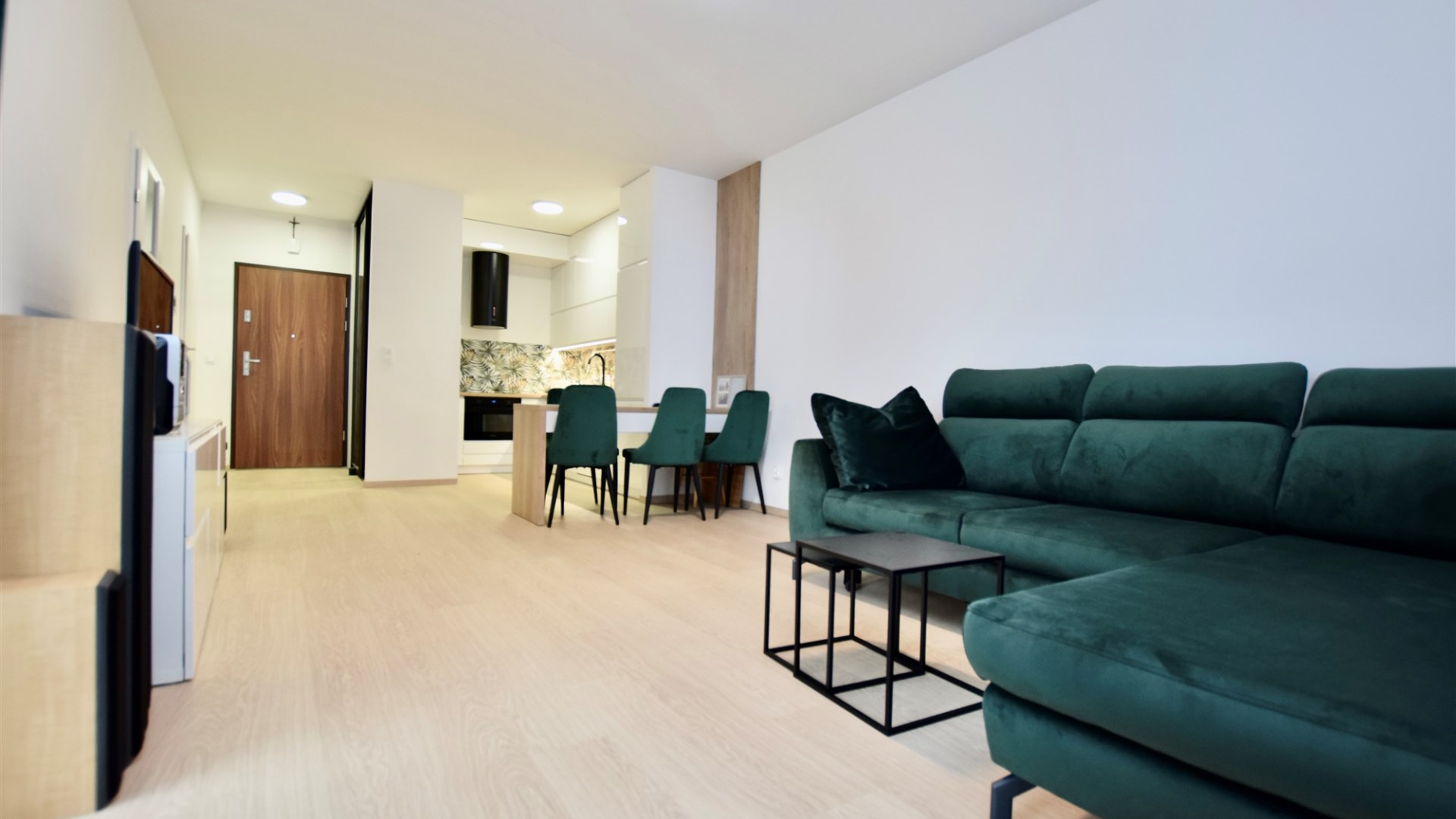 Mieszkanie na wynajem