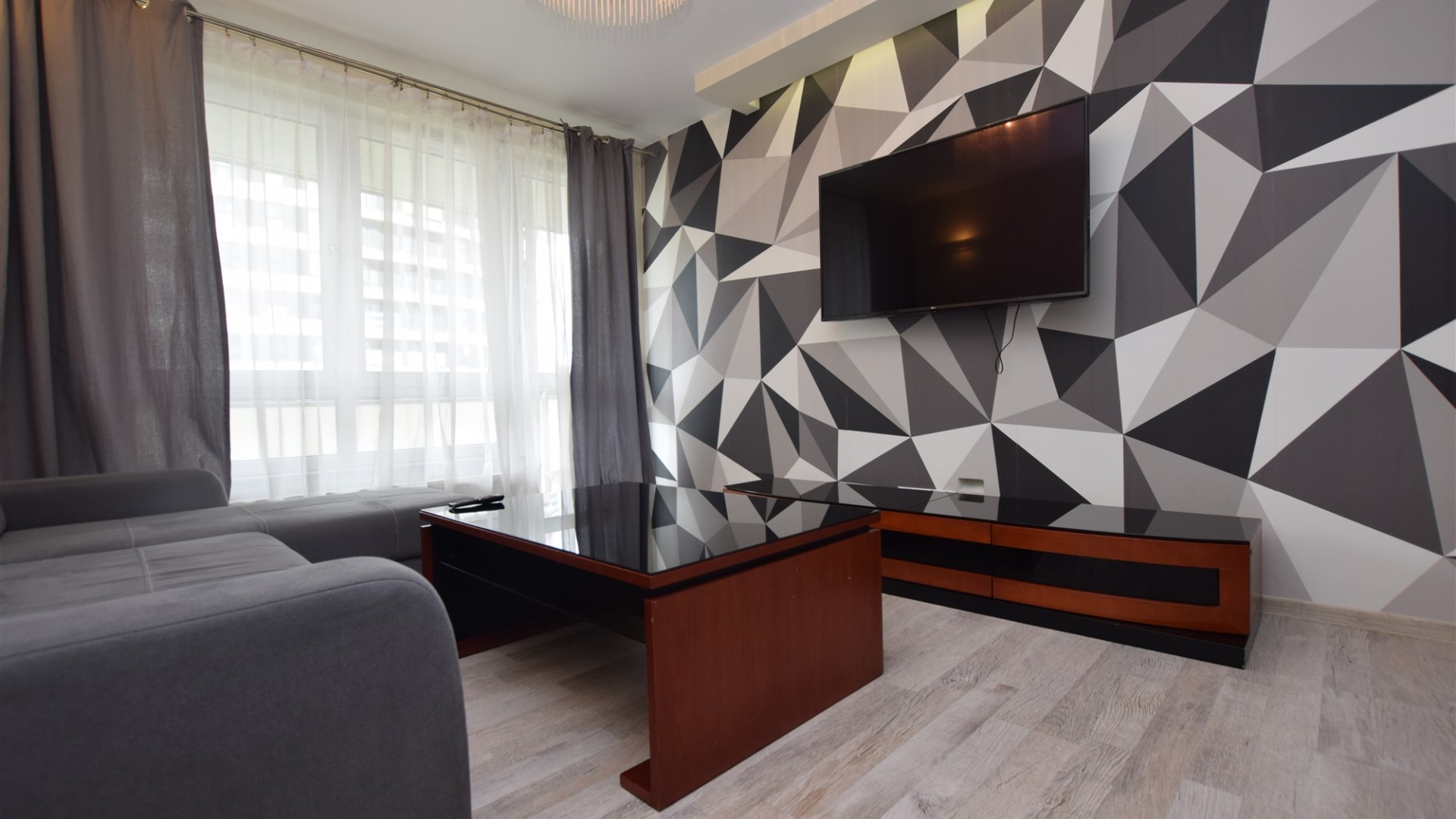 Mieszkanie na wynajem