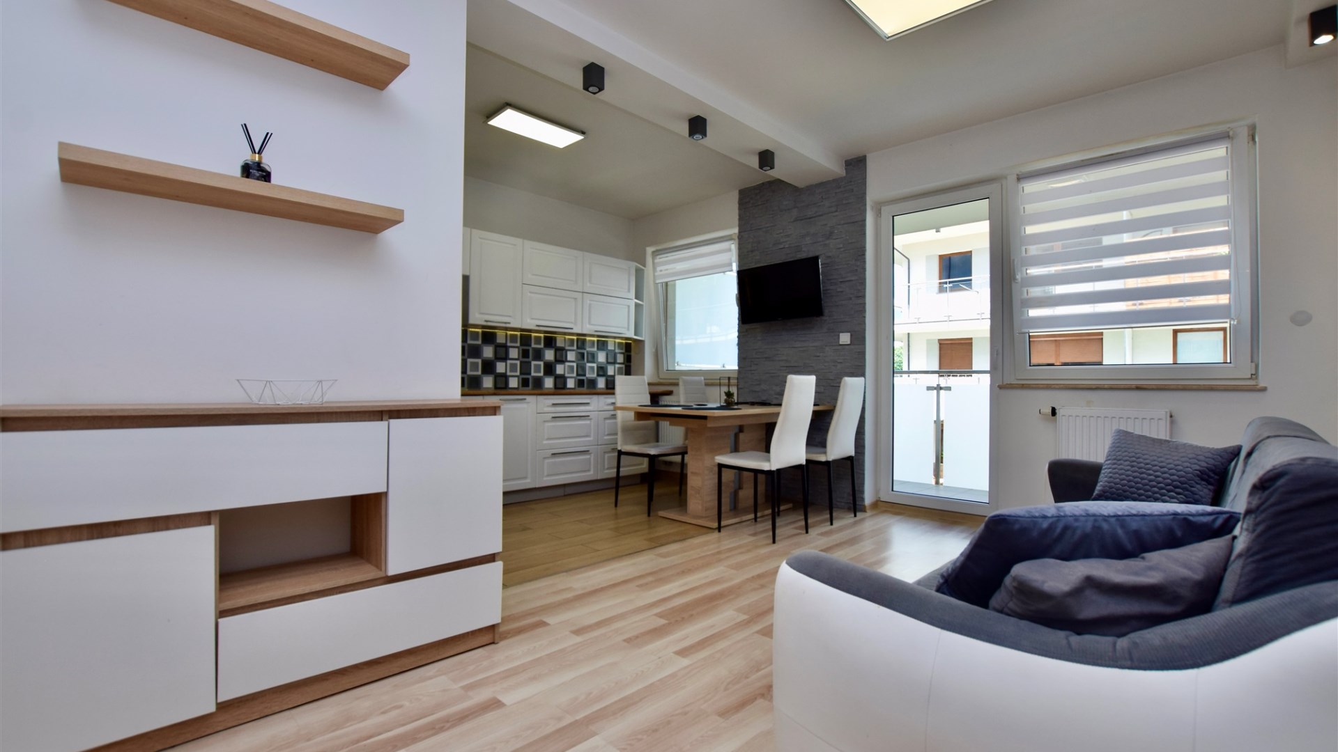 Mieszkanie na wynajem