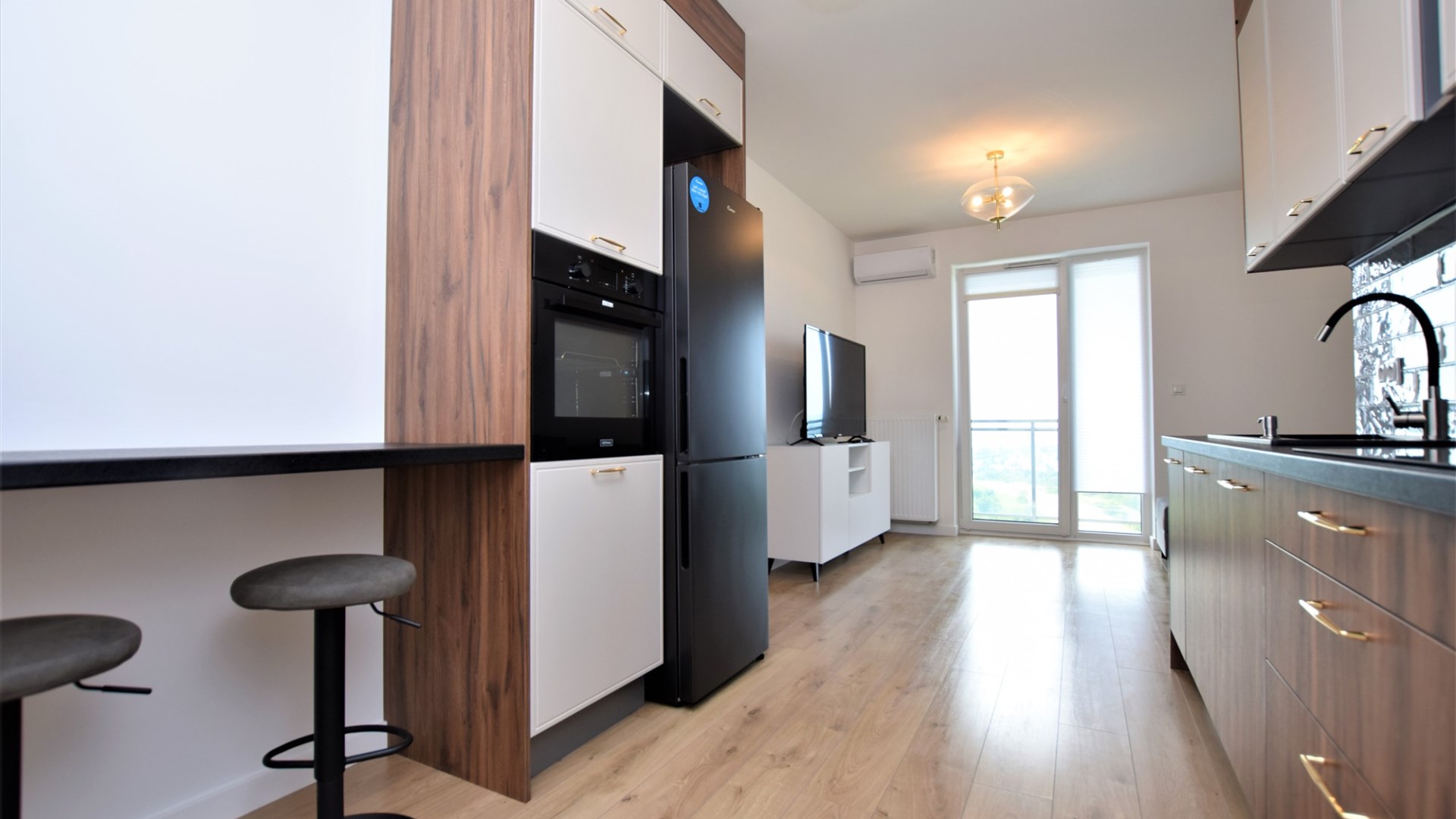 Mieszkanie na wynajem