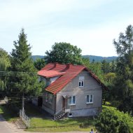 Dom na sprzedaż
