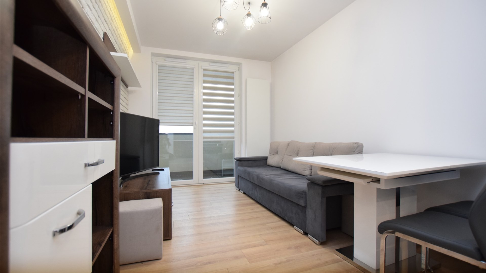 Mieszkanie na wynajem