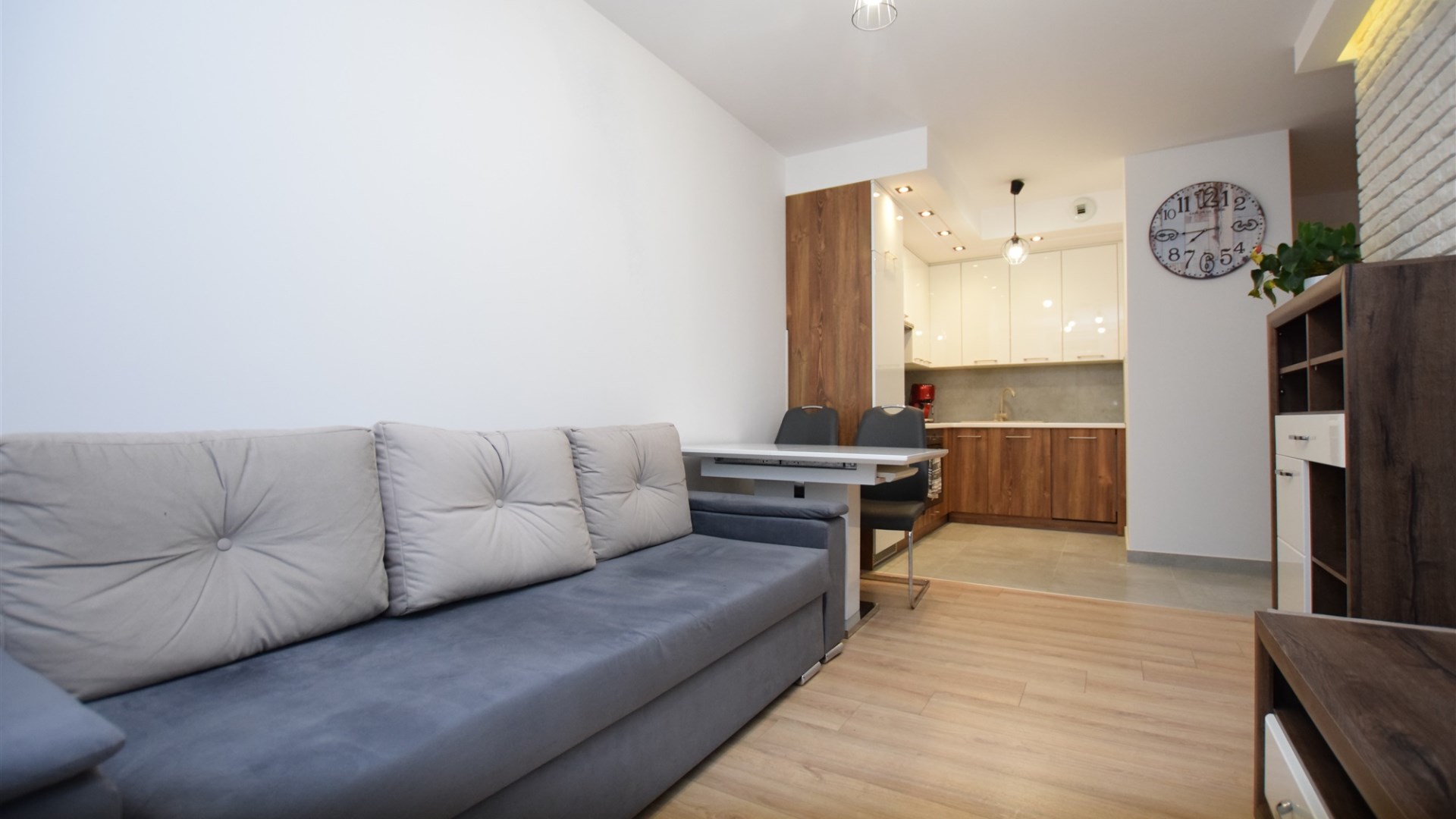 Mieszkanie na wynajem