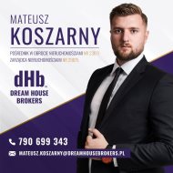 Dom na sprzedaż