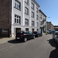 Lokal na wynajem