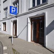Lokal na wynajem