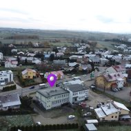 Lokal na wynajem