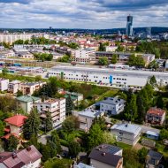Lokal na sprzedaż