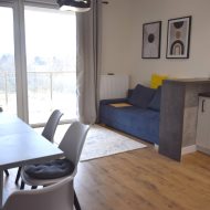 Mieszkanie na wynajem