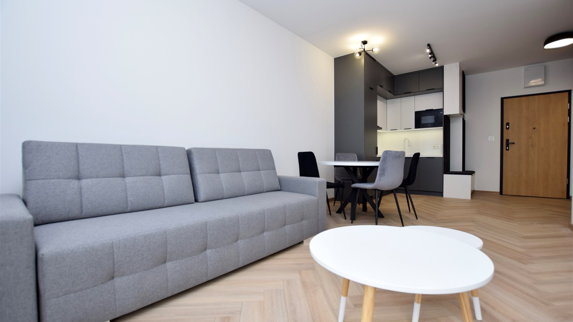 Mieszkanie na wynajem