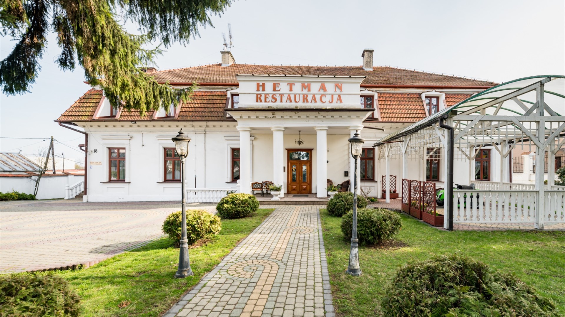 Obiekt na sprzedaż