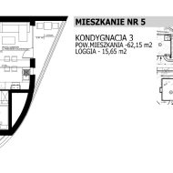 Mieszkanie na sprzedaż
