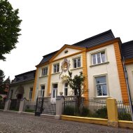 Lokal na wynajem