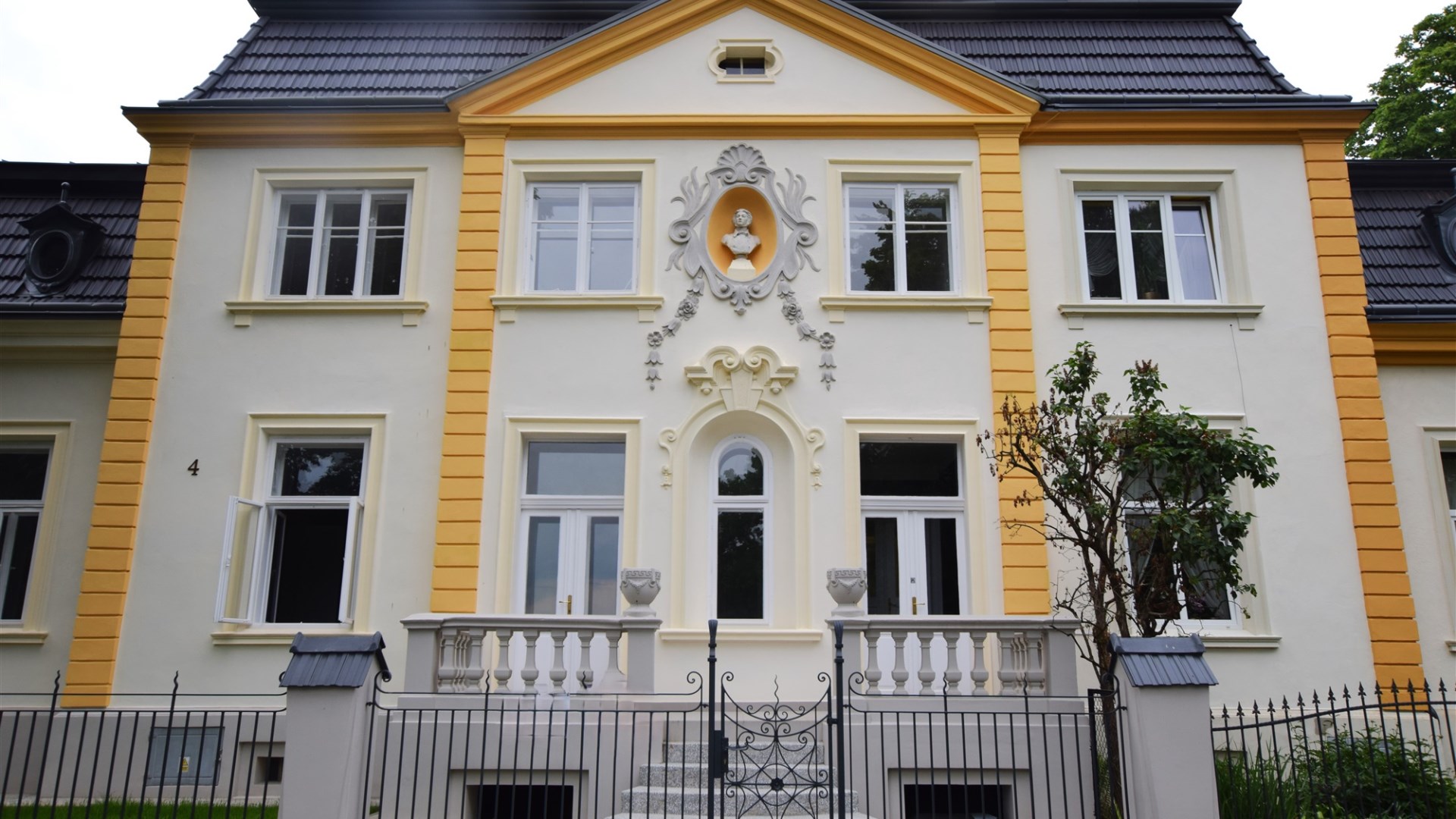 Lokal na wynajem