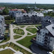 Lokal na wynajem