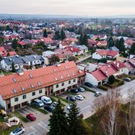 Mieszkanie na wynajem