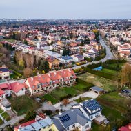 Mieszkanie na wynajem