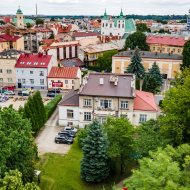 Dom na sprzedaż
