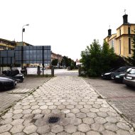Lokal na wynajem