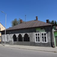Dom na sprzedaż