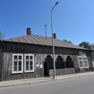 Dom na sprzedaż