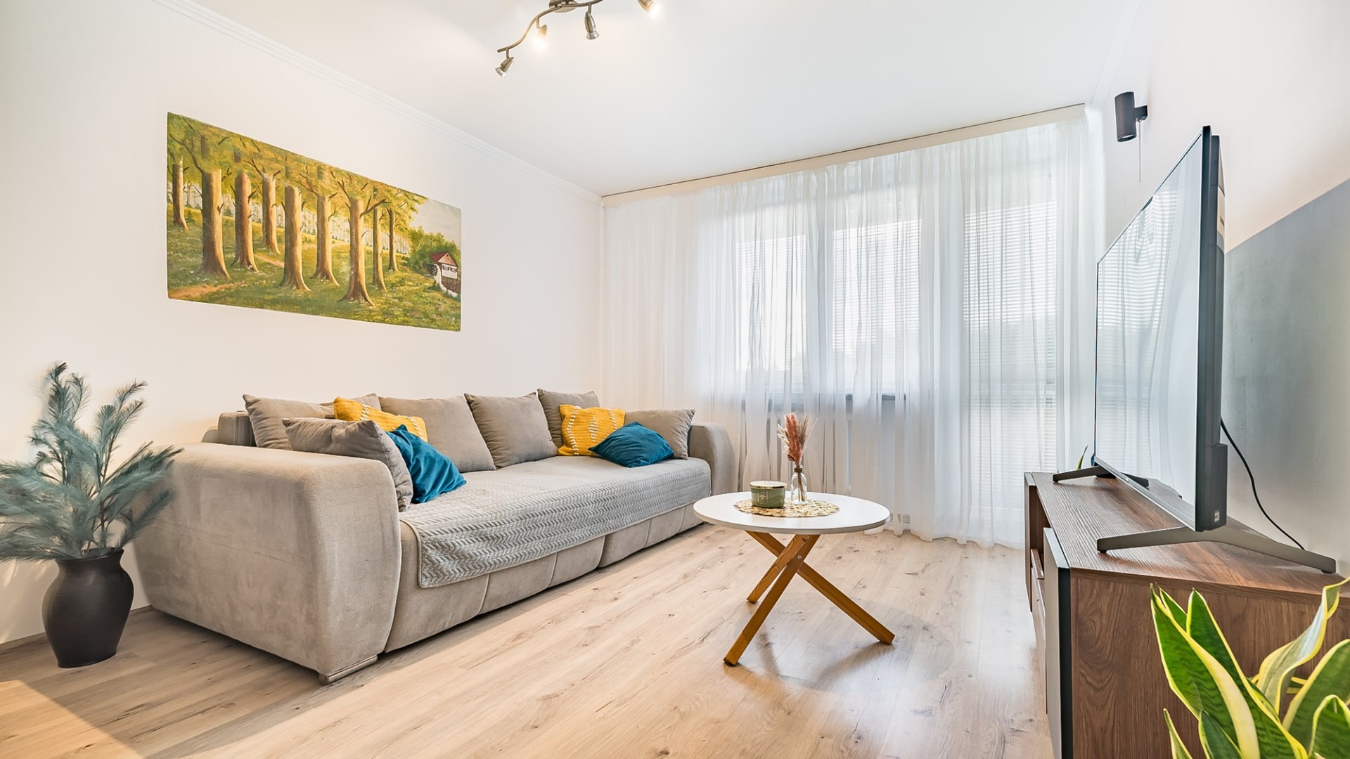 Mieszkanie na sprzedaż