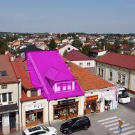 Mieszkanie na wynajem