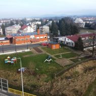 Lokal na sprzedaż