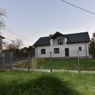 Dom na sprzedaż