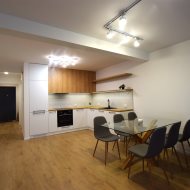 Mieszkanie na wynajem