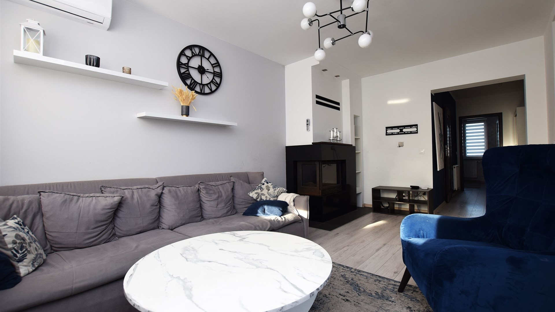 Mieszkanie na wynajem