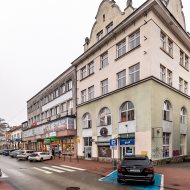 Lokal na sprzedaż