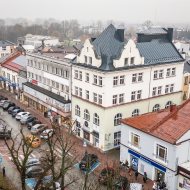 Lokal na sprzedaż