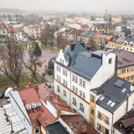 Lokal na sprzedaż