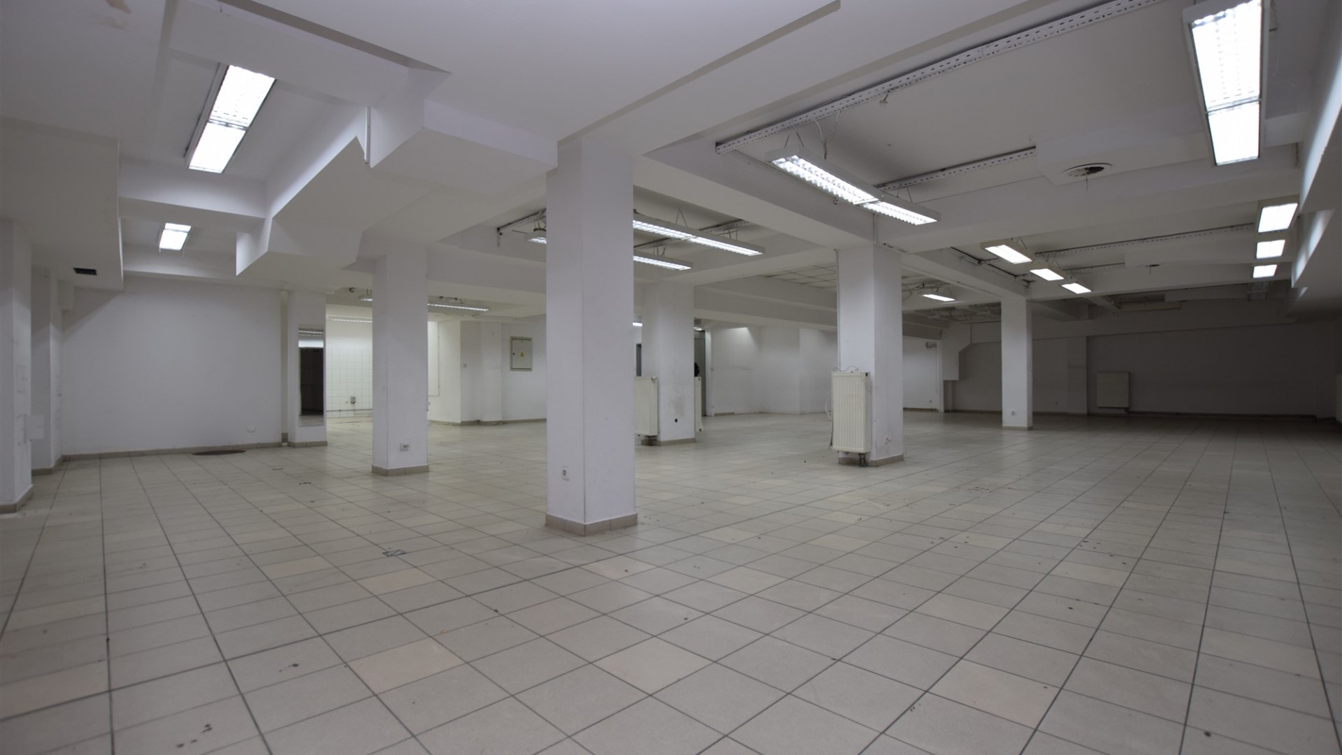 Lokal na wynajem